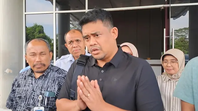 Gubernur Bobby minta sebut cyberbullying bikin 2 siswi makin tertekan
