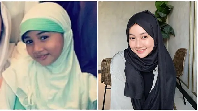 Potret Terbaru 6 Artis Cilik Langganan Peran Anak di Sinetron Lawas Populer, Bikin Pangling