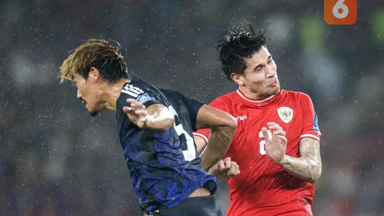 Belum Pernah Menang, Pelatih Arab Saudi Yakin Timnas Indonesia Lolos Piala Dunia 2026