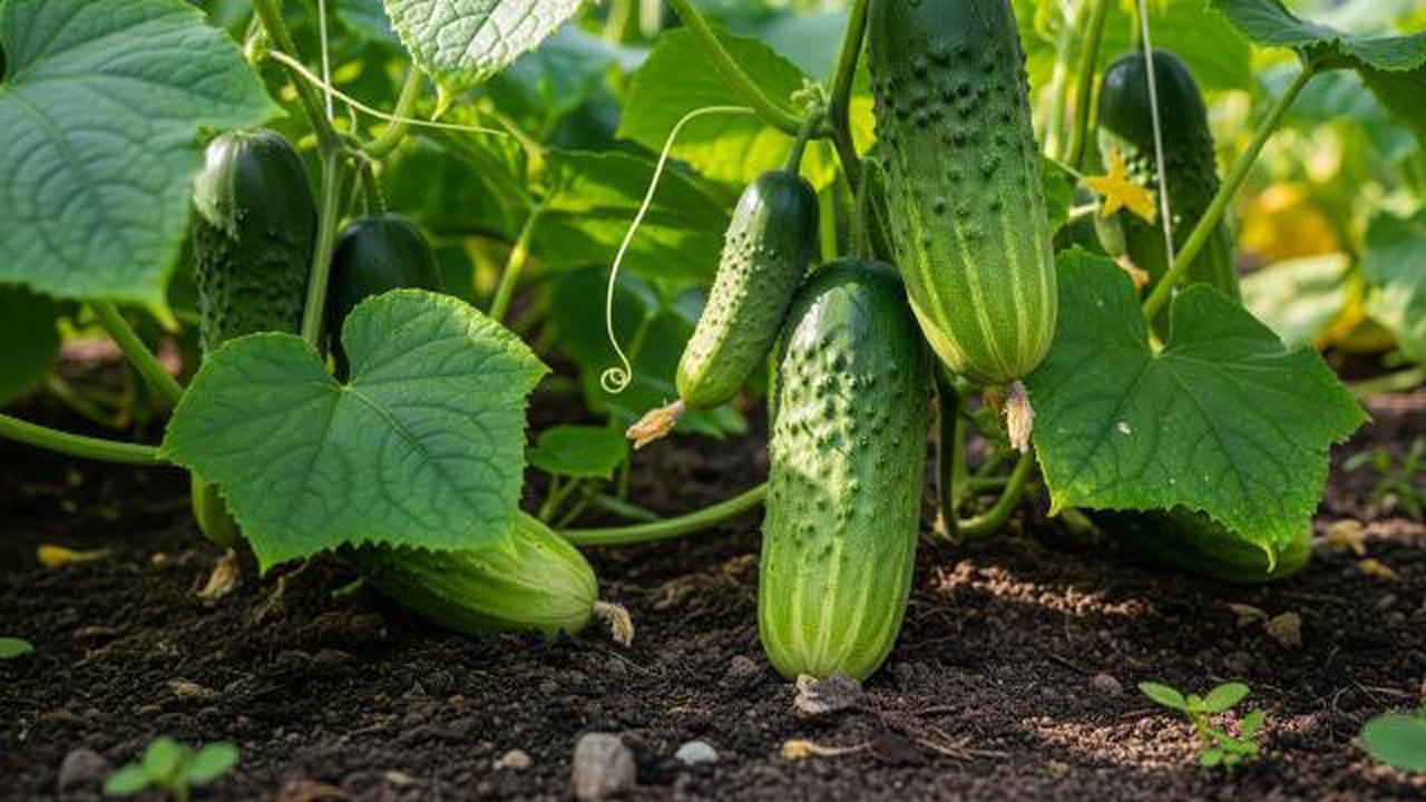 7 Tanaman Sayur yang Menguntungkan dan Gampang Menanamnya, Hasil Melimpah