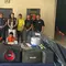 CCTV Bongkar Aksi 2 Maling Rumah Kosong di Lampung