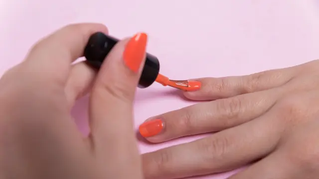 Gel Nail Polish