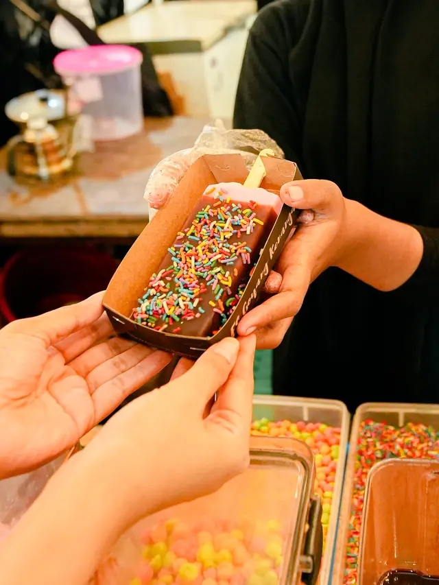 JF3 Food Festival 2025