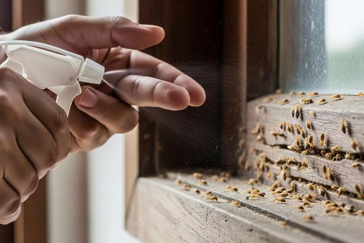 Larutan Air Garam, Solusi Simpel dan Murah.