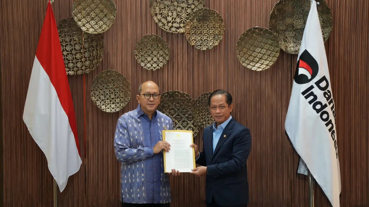Danantara Terima Usulan 31 Lahan Buat Proyek Sampah Jadi Listrik