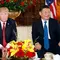 Bos Apple hingga OpenAI Ikut Makan Malam Trump-Xi, Anthropic Absen