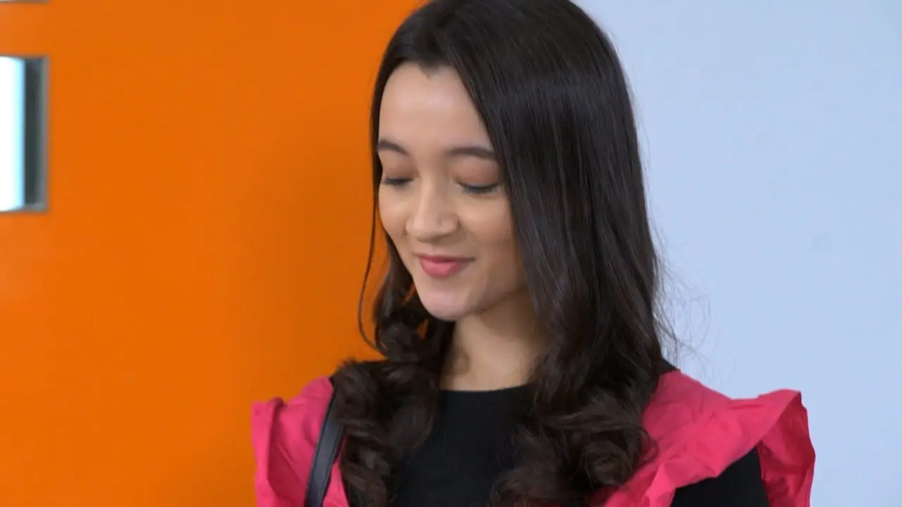 Cinta Tapi Benci