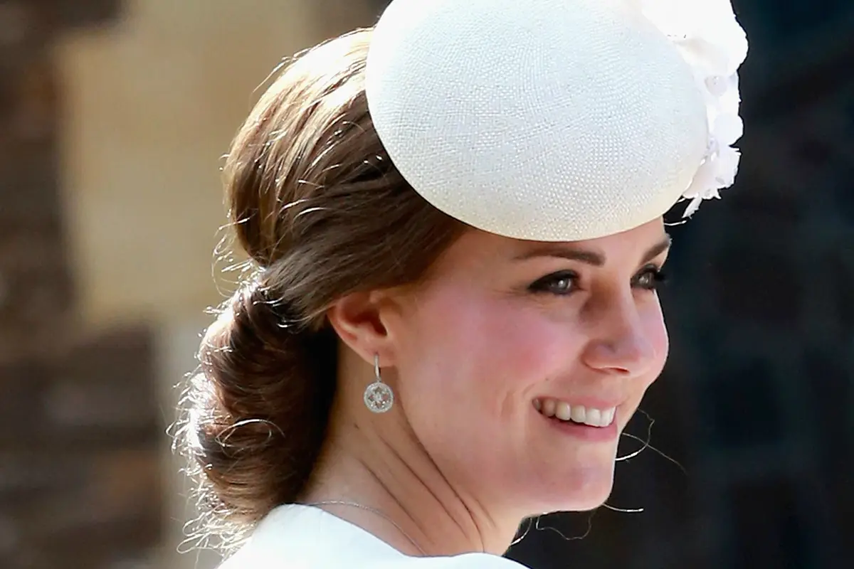 Kate Middleton