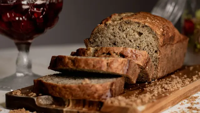 Banana Bread