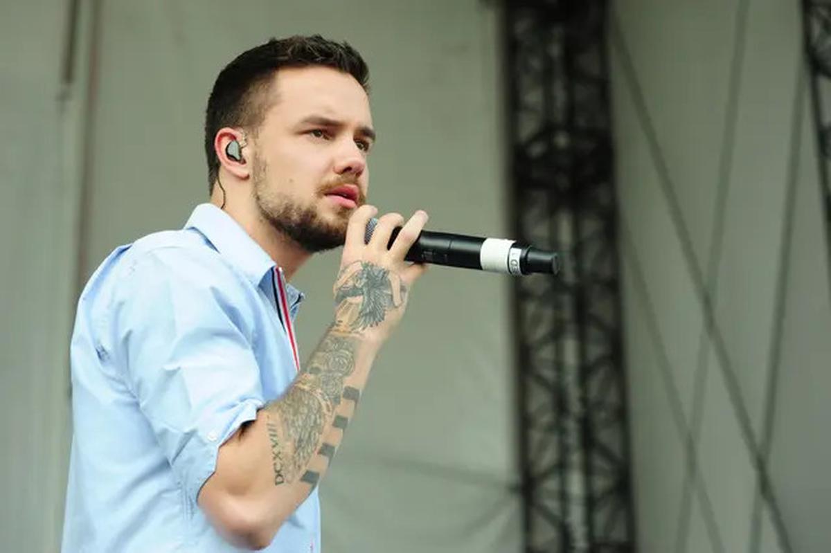 Liam Payne Ternyata Ada Jadwal Konser di Jakarta Tahun 2025
