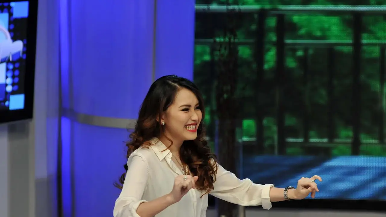Ayu Ting Ting