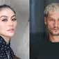 Diisukan Putus, Ini 6 Momen Kebersamaan Agnez Mo dengan Raphael Maitimo (sumber: Instagram.com/agnezmo)