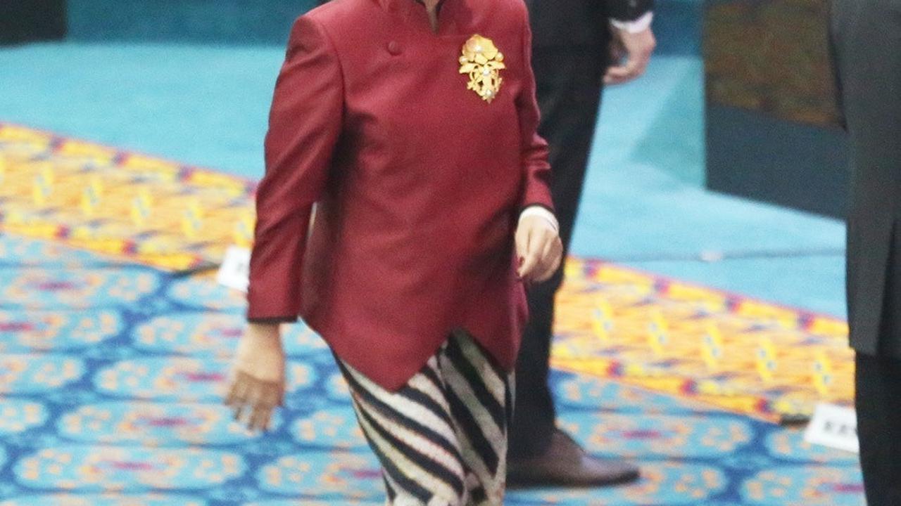 Chica Koeswoyo Terpilih Menjadi Anggota Dewan