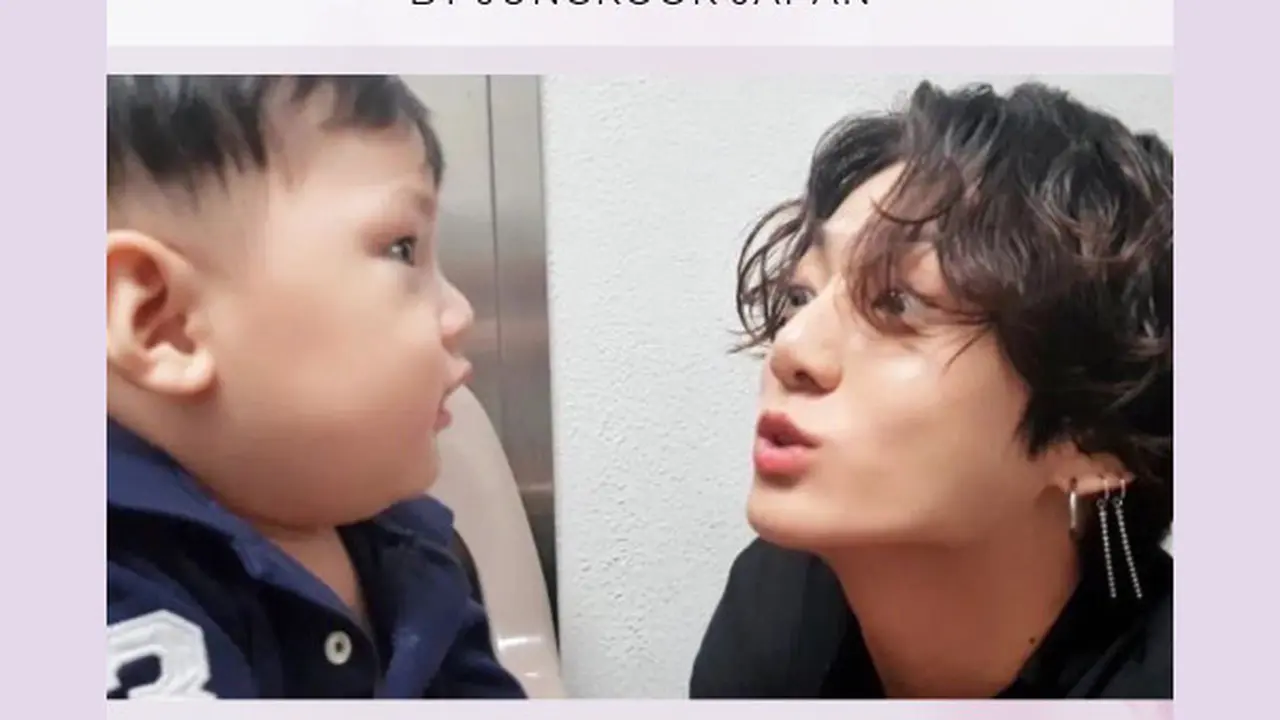 Fans Jungkook BTS dari Seluruh Dunia Merayakan 'Jungkook Day' atau 'Happy Jungkook Day' pada Tahun Ini dengan Berdonasi untuk Anak yang Sakit dan Pasien Kanker (Sumber: Twitter Jungkook JAPAN 'Fan Account')