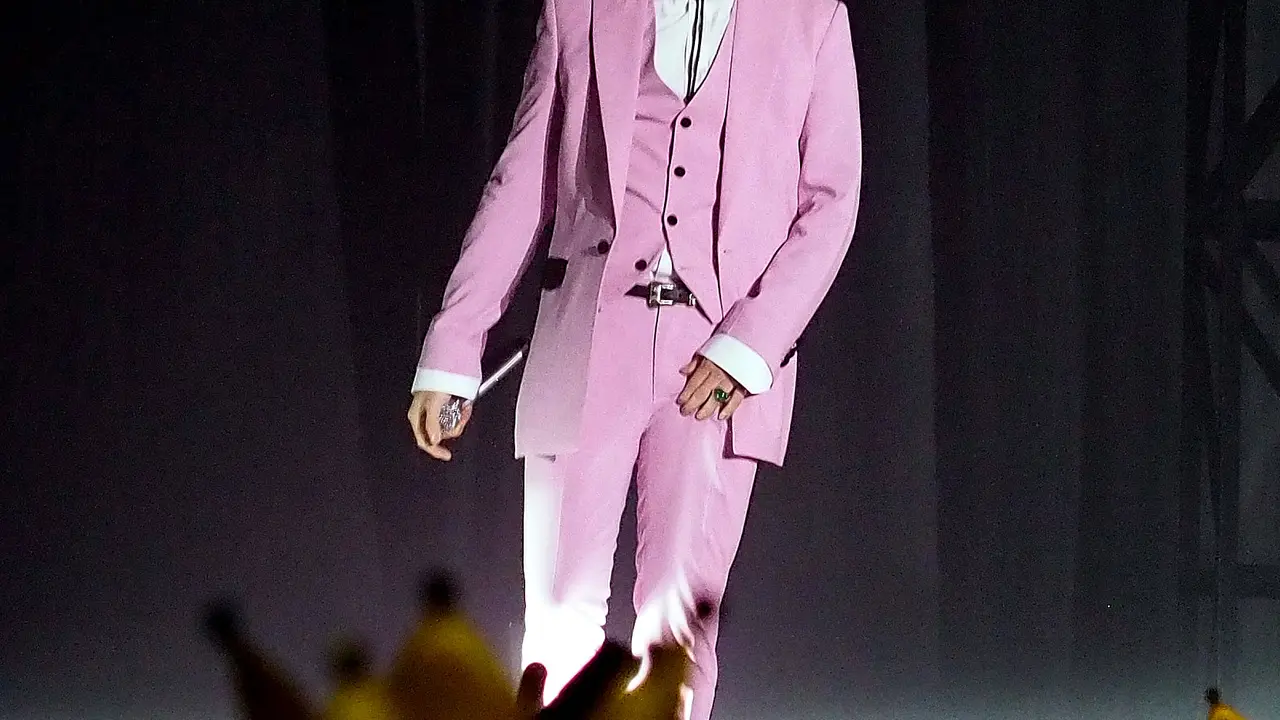 G-Dragon