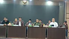 Selain Febrie Adriansyah, Tersangka Don Ritto Ditahan di Polda Metro Jaya