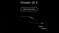 Z Proto, Mobil Sport Terbaru Nissan Siap Unjuk Gigi