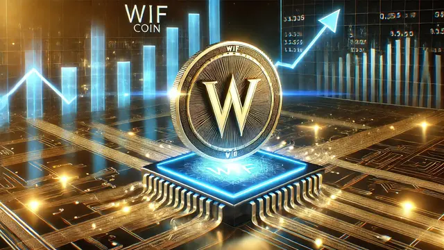 Mengenal Kripto WIF Coin, Apa Itu?