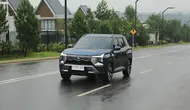 Harga Mitsubishi Destinator Baru dan Bekas per Oktober 2026