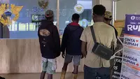 Jelang Idulfitri 1447 H, Aktivitas Lintas Batas di Sota Papua Selatan Masih Normal