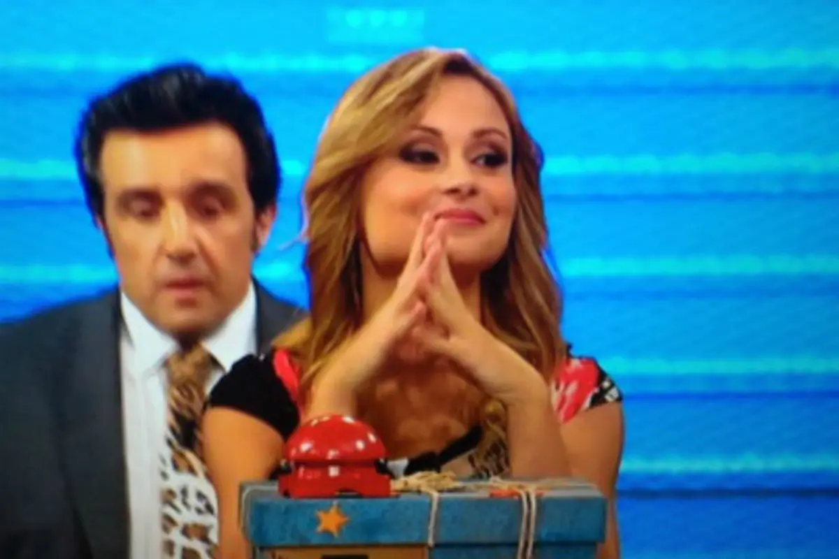 Cristina Bonazza