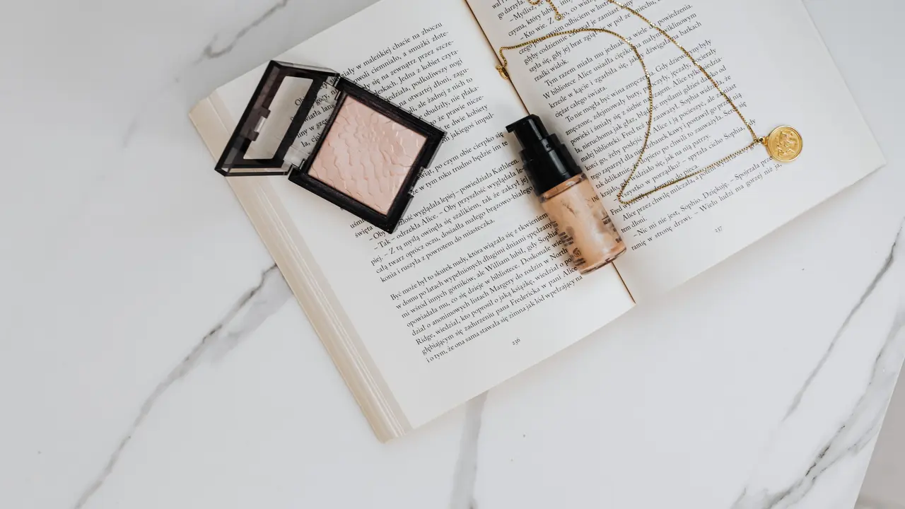 Makeup Foundation