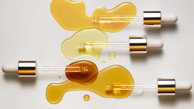 Ekstrak Bunga Immortelle