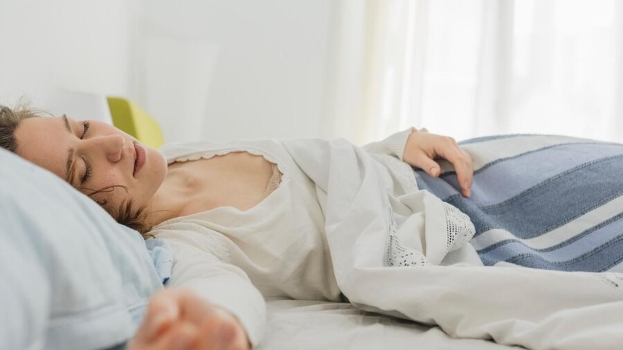 Faktor Kenaikan Suhu Tubuh
