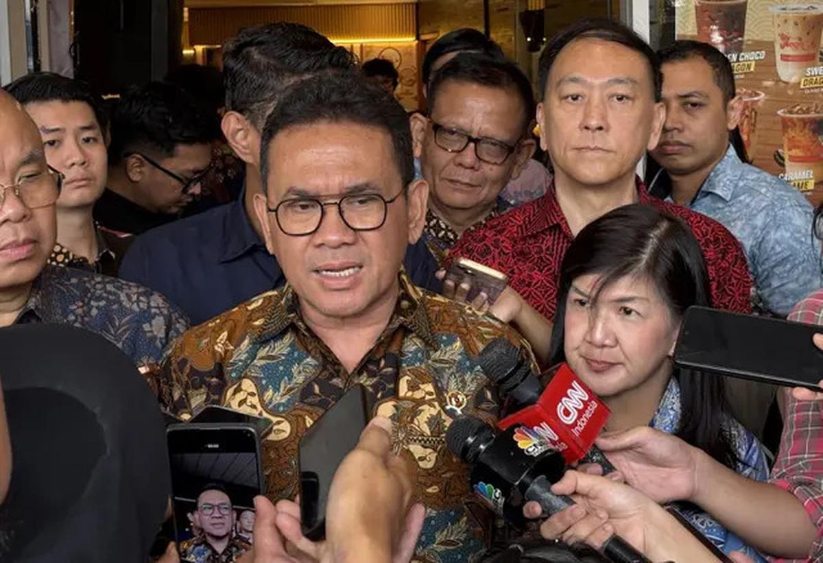 Jadi Pameran Kerajinan Terbesar di ASEAN, INACRAFT Bawa UMKM Lokal Unjuk Gigi
