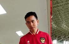 Piala Dunia U-17 di Stadion Manahan Solo Sepi Penonton, Ini Kata Gibran