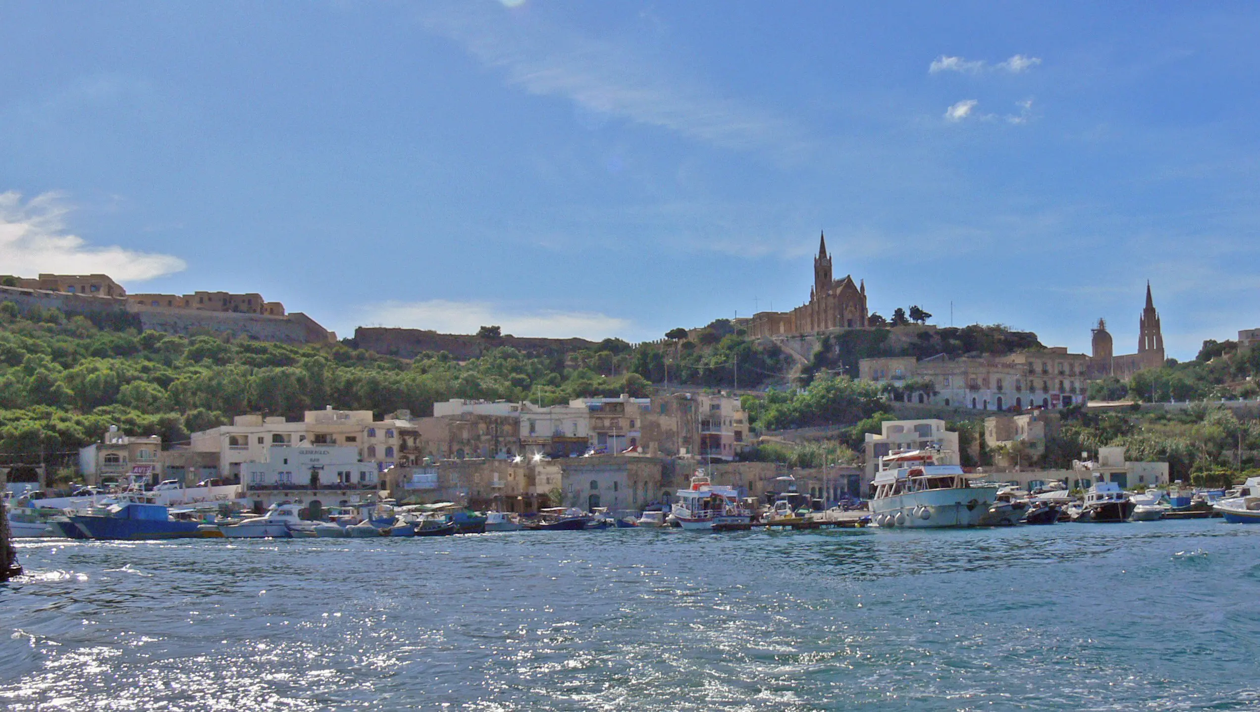 Malta (Wikimedia Commons)