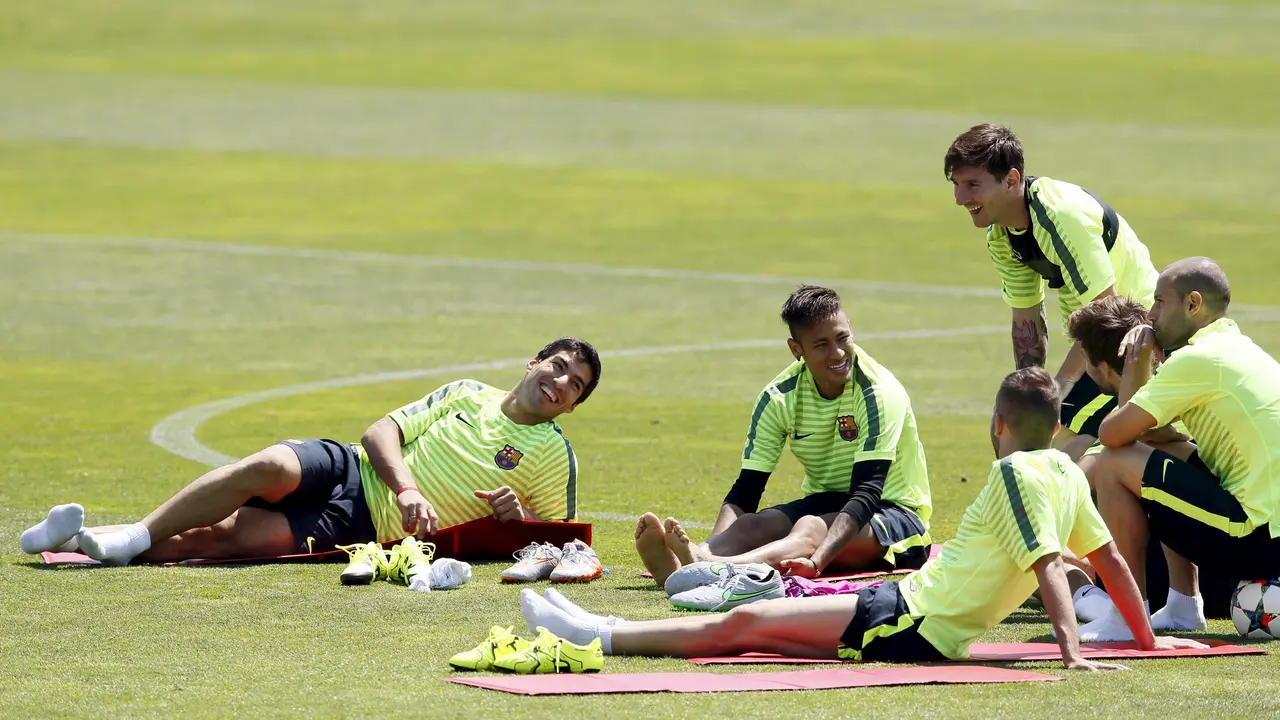 Trio MSN