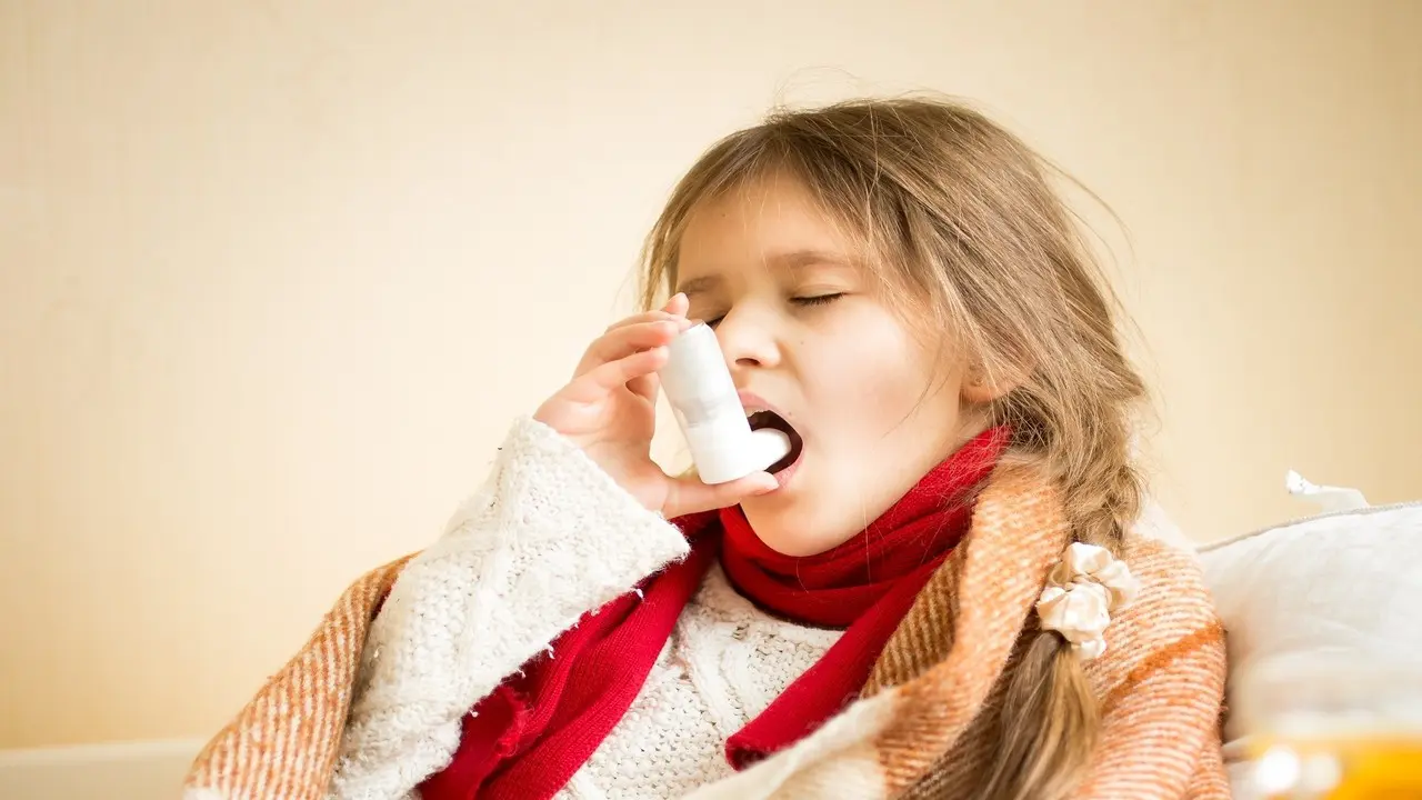 Ketahui olahraga terbaik untuk penderita asma. (Sumber Foto: empowher.com)