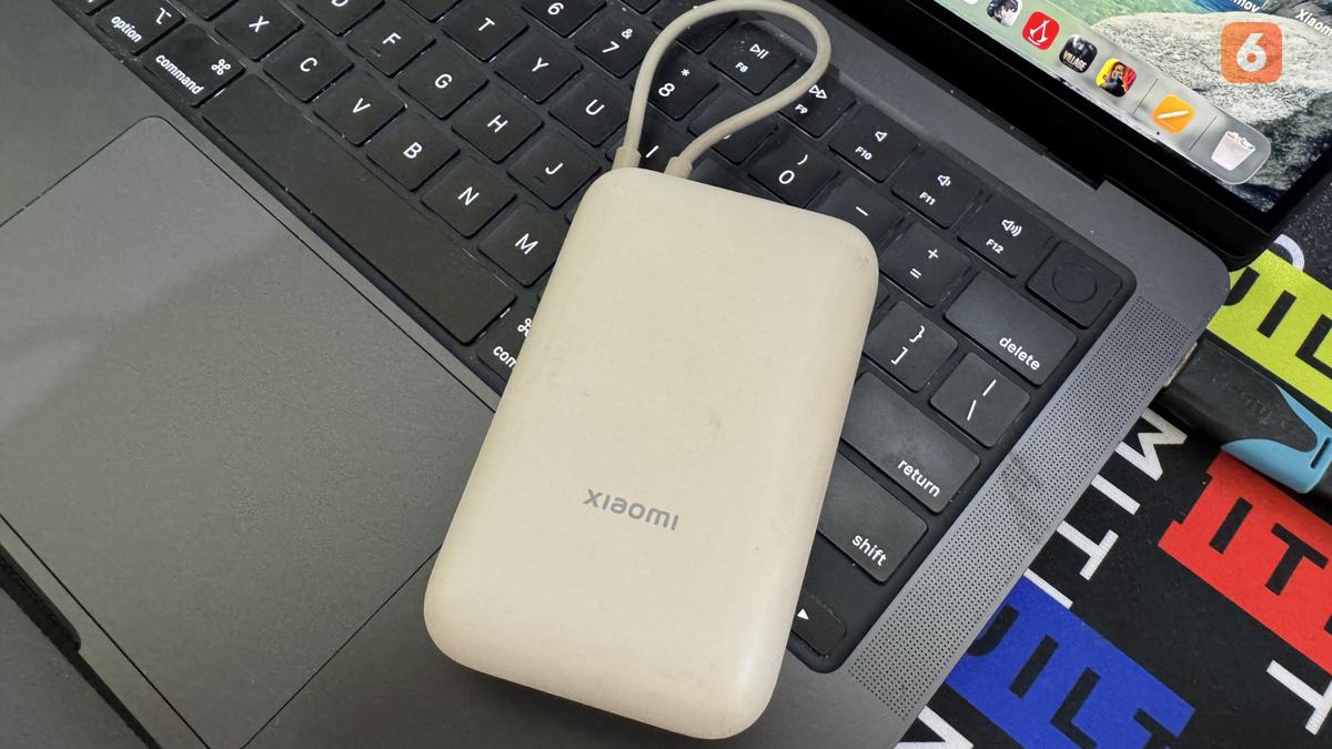 Xiaomi Recall Power Bank 20.000mAh di Indonesia, Berisiko Panas Berlebih dan Terbakar!