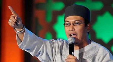 Kangen Dengan Ceramah Ustad Jefri Al Buchori Lihat Nih Videonya Lifestyle Fimela Com