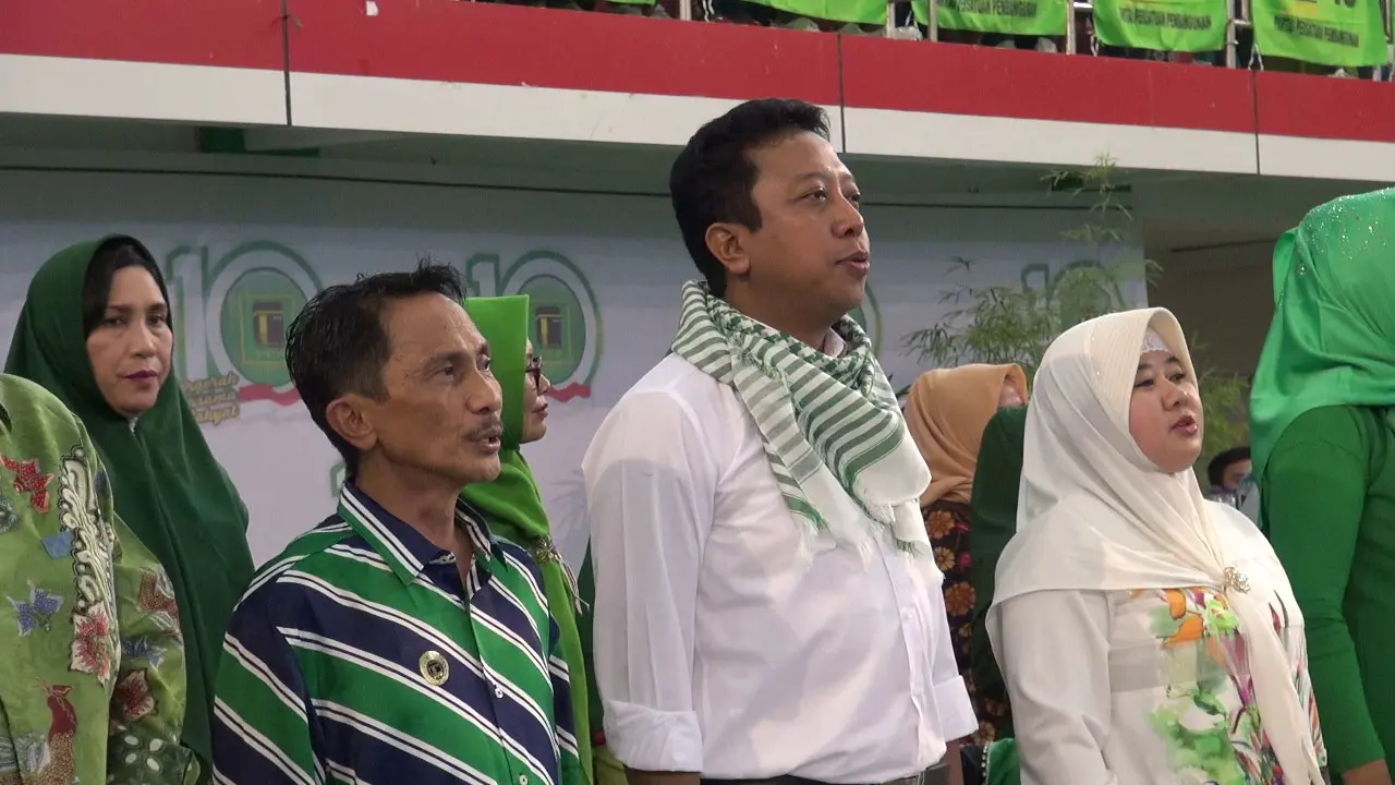 Dewan Penasehat Tim Kerja Nasional Jokowi- Ma'aruf Amin, Romahurmuzy