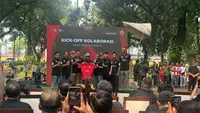 Persija Kembali Disponsori Bank Jakarta untuk Super League Musim Depan, Pramono Anung Berikan Penjelasan terkait Dukungan BUMD