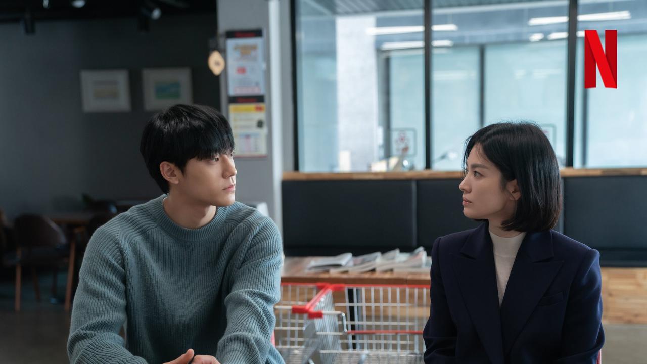 8 Drama Korea Viral di TikTok yang Cocok Ditonton Penonton Drakor Pemula