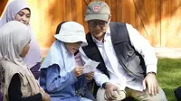 Menko Muhaimin Dorong Pesantren Jadi Pusat Pemberdayaan Masyarakat
