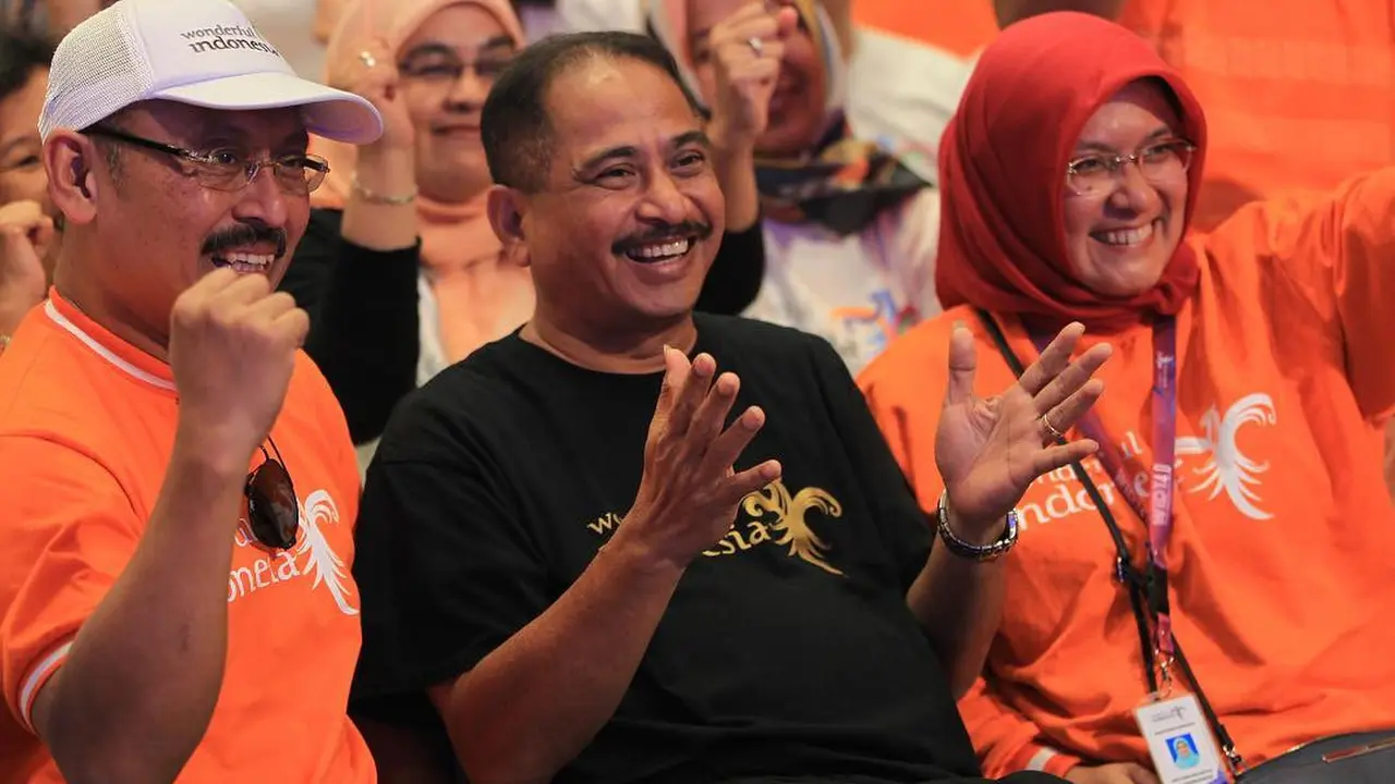 Arief Yahya