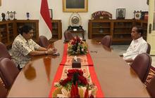 Maruarar Sirait: Saya Yakin Jokowi Jadi Anggota Dewan Pertimbangan Agung