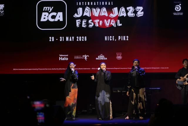 Lebih Dari Dua Dekade