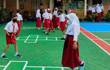 Permainan Engklek di Indonesia: Sejarah, Cara Bermain, dan Manfaatnya
