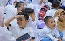 Wujudkan Indonesia Emas 2045, Begini Strategi BRI Life Bangun Generasi Penerus Bangsa