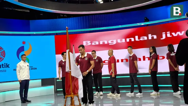 PB Akuatik Indonesia
