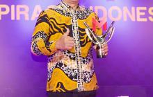 Sukses Dongkrak Nilai Ekspor, Pemerintah Kalimantan Timur Raih Penghargaan Merdeka Awards 2023