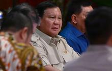 Wakil Ketua MPR soal Prabowo ke Mesir untuk Hadiri KTT: Prabowo Pemimpin yang Diperhitungkan Penyelesaian Konflik Gaza