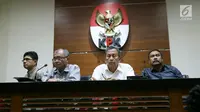 Lagi Kisruh Suap di BPK, Banten Justru Dapat WTP