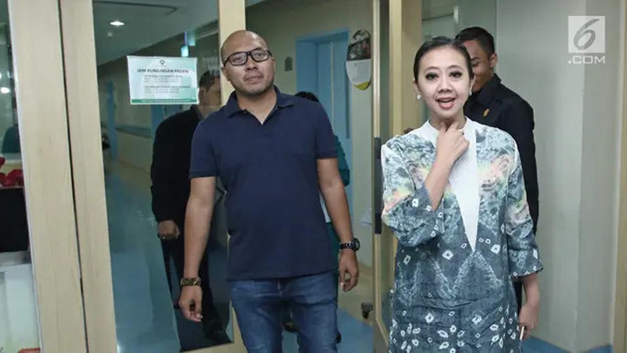 Asri Welas Hadirkan Asisten dan Sopir Sebagai Saksi di Sidang Cerai dengan Galiech Rahardja