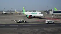 Bandara Soekarno Hatta Ditutup Sementara Akibat Abu Vulkanik Anak Krakatau